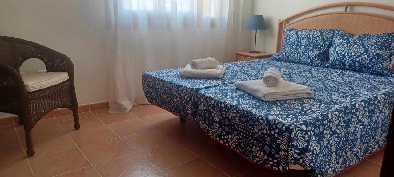 Why Not Houses Golf Esuri Ayamonte Exterior foto
