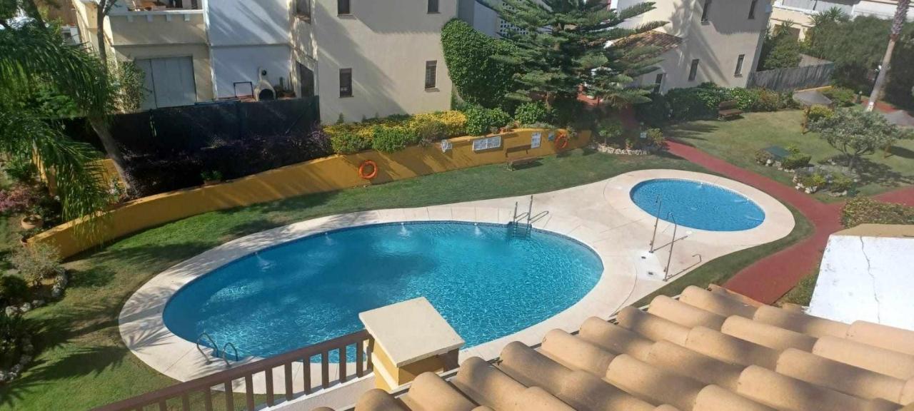 Why Not Houses Golf Esuri Ayamonte Exterior foto