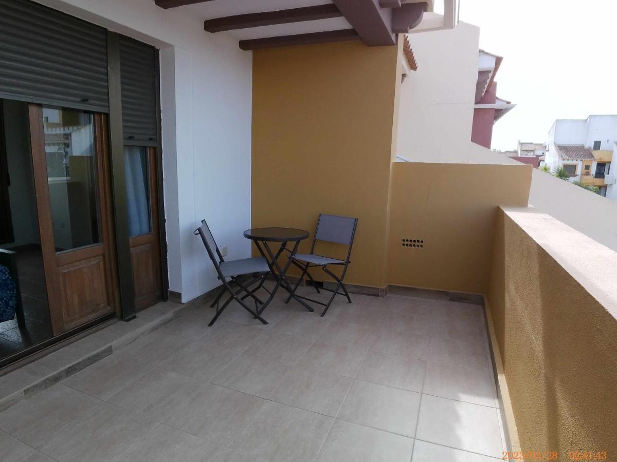 Why Not Houses Golf Esuri Ayamonte Exterior foto
