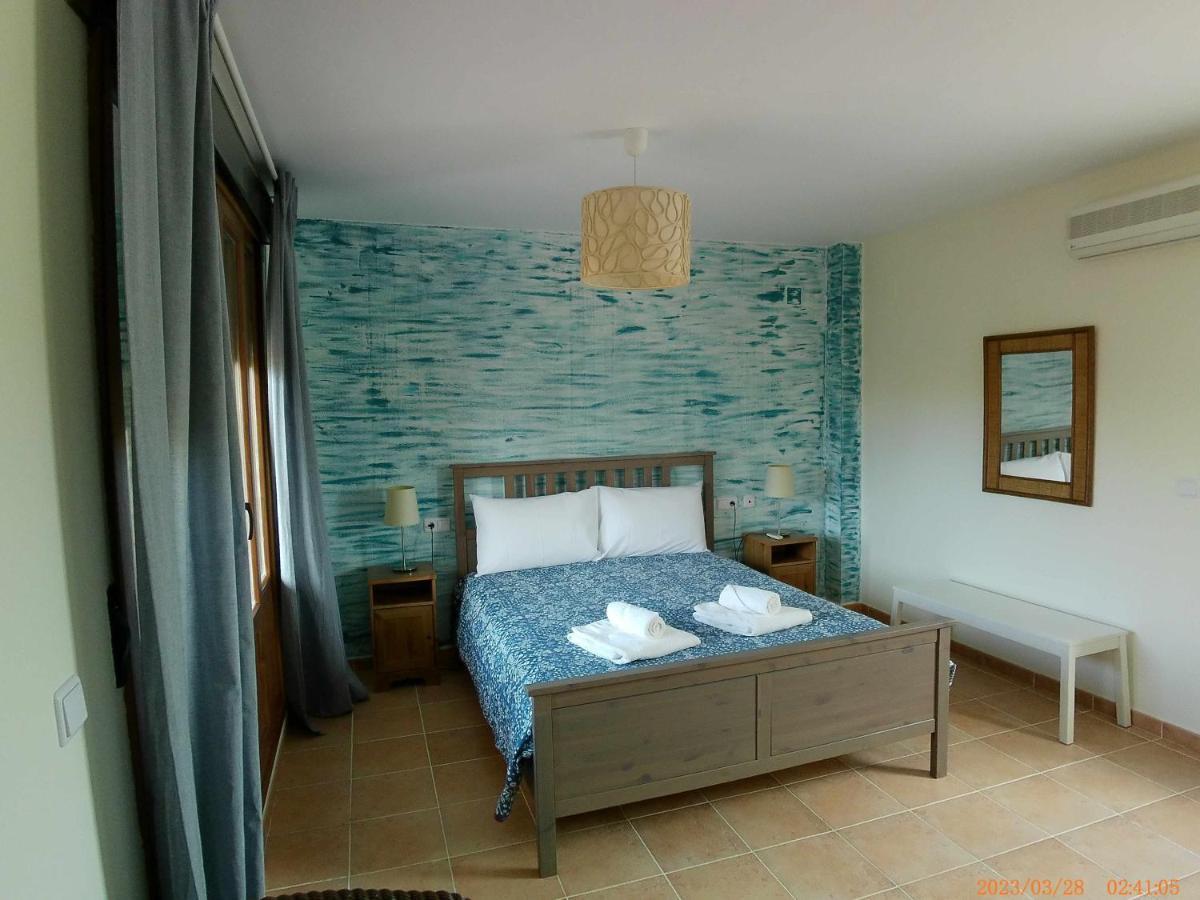 Why Not Houses Golf Esuri Ayamonte Exterior foto