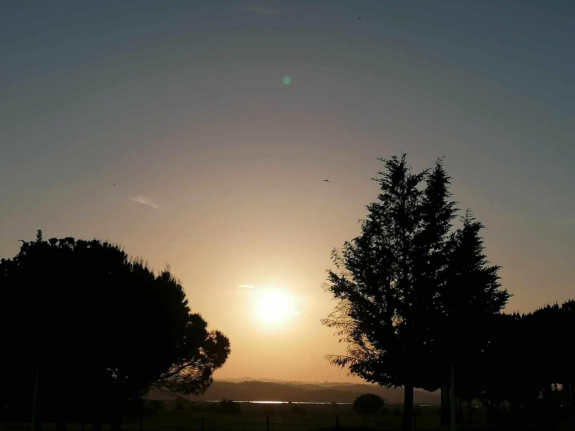 Why Not Houses Golf Esuri Ayamonte Exterior foto