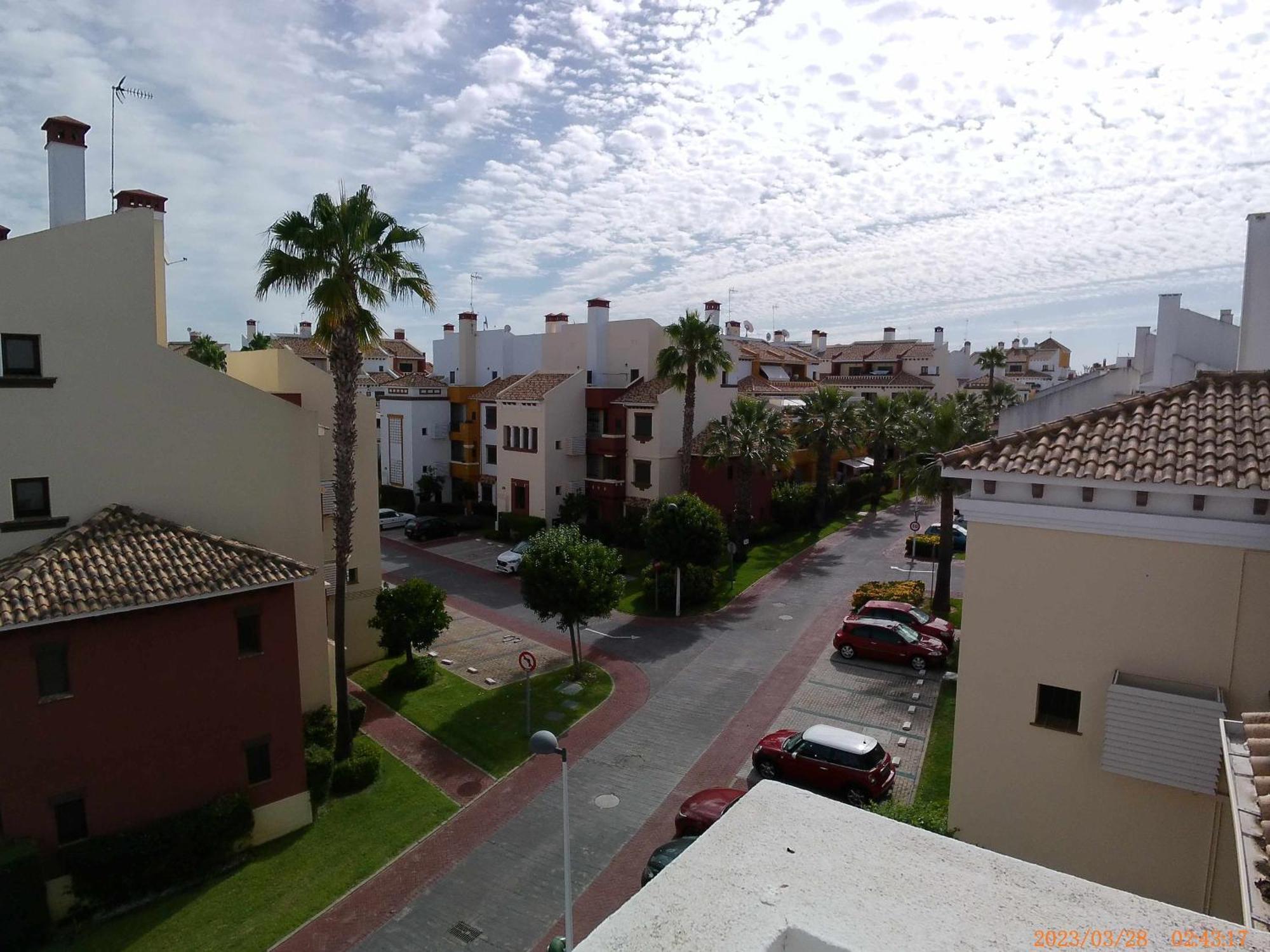 Why Not Houses Golf Esuri Ayamonte Exterior foto