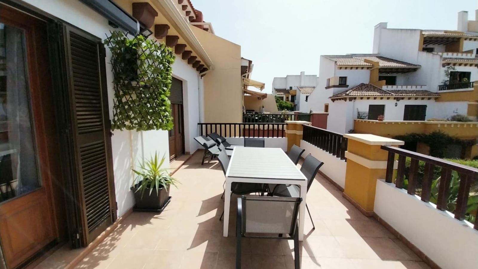 Why Not Houses Golf Esuri Ayamonte Exterior foto