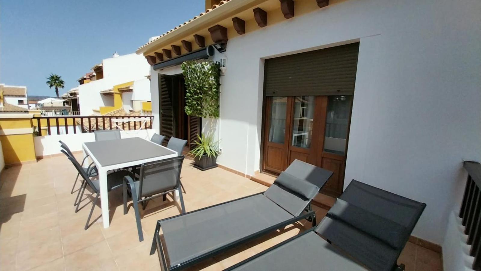 Why Not Houses Golf Esuri Ayamonte Exterior foto