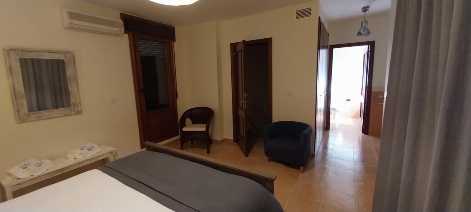 Why Not Houses Golf Esuri Ayamonte Exterior foto